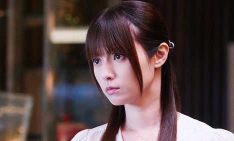 Kyōko Fukada - Lupin no musume - Episode 4 - Filmfotos
