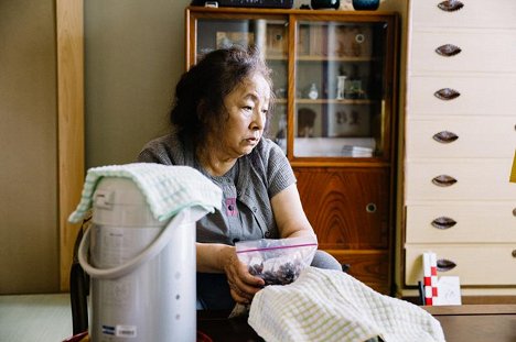 Manami Fuji - Grandma Is Okay - Kuvat elokuvasta