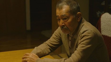 藤竜也 - Hacukoi: Otósan, čibi ga inaku narimašita - Kuvat elokuvasta