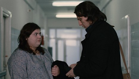 Éva Gábor, Ákos Horváth - Pál Adrienn - De la película