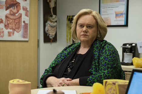 Louie Anderson - Baskets - Circus - Z filmu