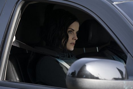 Jaimie Alexander - Blindspot - Frequently Recurring Struggle for Existence - Filmfotos