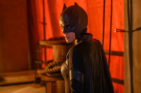 Ruby Rose - Batwoman - Nach eigenen Regeln - Filmfotos