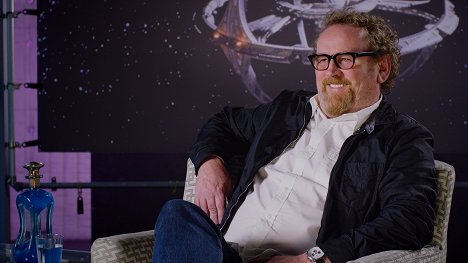 Colm Meaney - What We Left Behind: Looking Back at Star Trek: Deep Space Nine - Photos