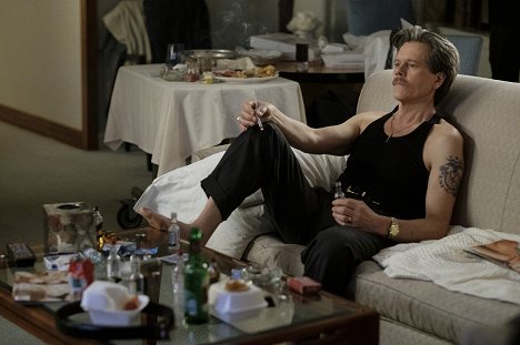Kevin Bacon - City on a Hill - High on the Looming Gallows Tree - Photos