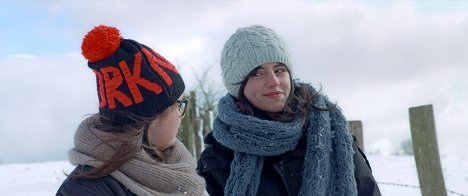 Anaïs, Emma - Adolescentes - De la película
