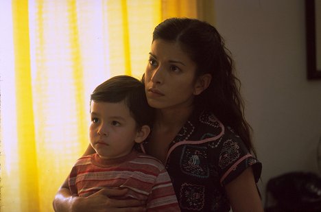 Patricia Velasquez - Fidel - De la película