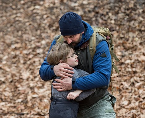 Vít Gajdoš, Ondřej Vetchý - How Not to Screw Up Your Life - Without a Trace - Photos