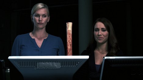 Natasha Henstridge, Miranda Frigon - Vraždy v přímém přenosu - Z filmu