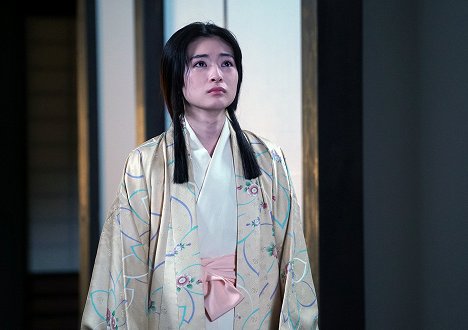 Rina Kanno - Gozen Džunren no ken - Film