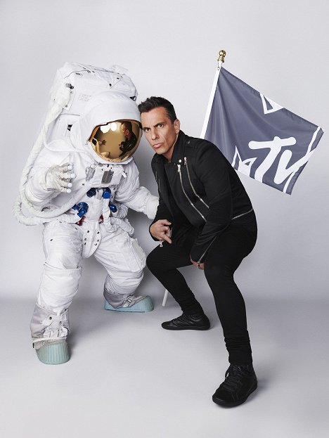 Sebastian Maniscalco - 2019 MTV Video Music Awards - Werbefoto