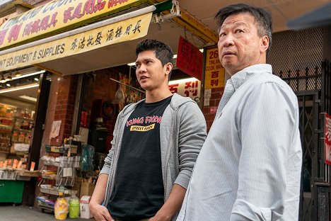 Iko Uwais - Wu Assassins - Drunken Watermelon - Photos