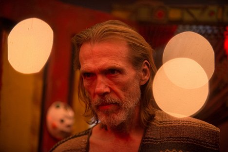 Richard Brake - 3 from Hell - Photos