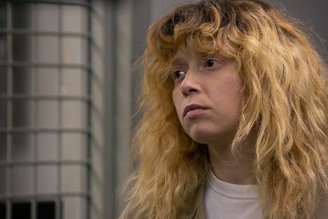 Natasha Lyonne - Orange Is the New Black - Únikovka - Z filmu