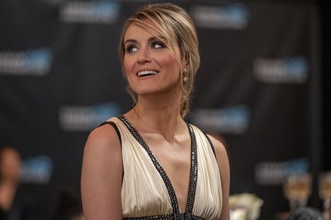 Taylor Schilling - Orange Is the New Black - God Bless America - Photos