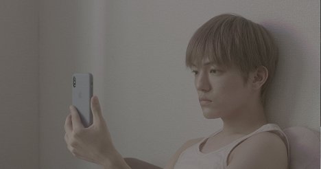 Yohdi Kondo - Athlete: Ore ga kare ni oboreta hibi - De la película