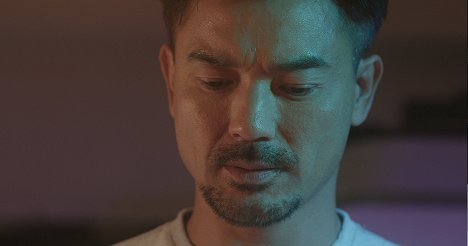 Joe Nakamura - Athlete: Ore ga kare ni oboreta hibi - Van film