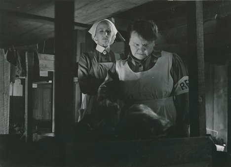 Birgitta Valberg, Svea Holm - Kärleken segrar - Do filme