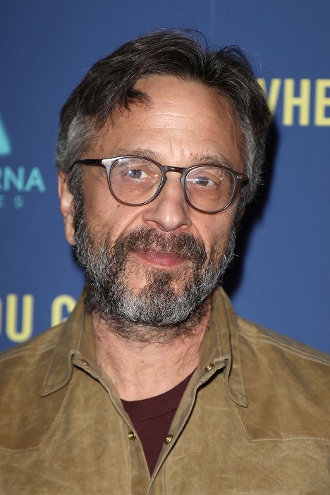 World Premiere of "Where'd You Go, Bernadette" on August 8, 2018 in New York - Marc Maron