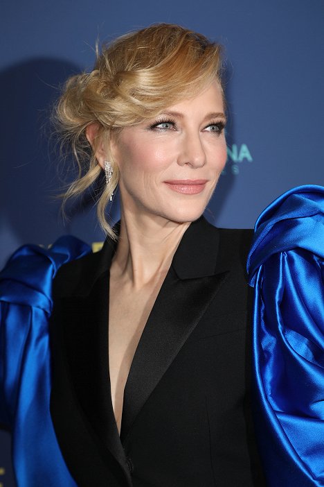 World Premiere of "Where'd You Go, Bernadette" on August 8, 2018 in New York - Cate Blanchett - Kam si zmizla, Bernadette - Z akcií