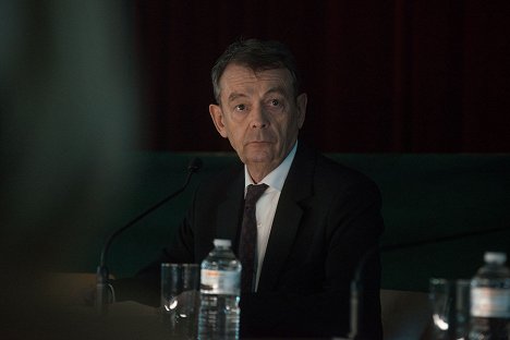 Pierre Lemaitre - Trois jours et une vie - De la película