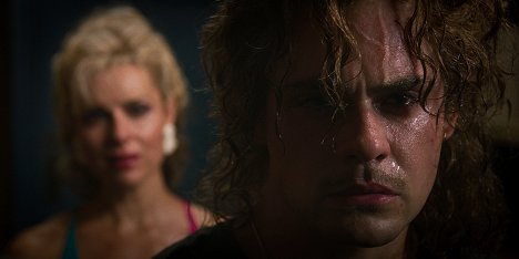 Dacre Montgomery - Stranger Things - Chapter Two: The Mall Rats - Photos