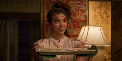 Francesca Reale - Stranger Things - Chapter Three: The Case of the Missing Lifeguard - Photos