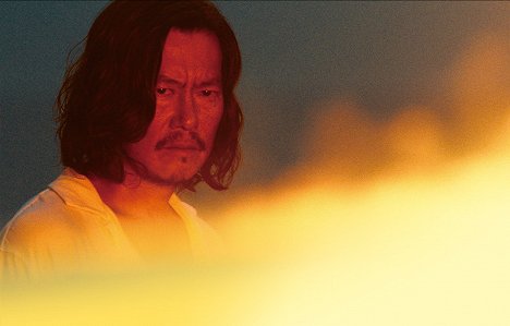 Etsushi Toyokawa - Paradaisu nekusuto - Kuvat elokuvasta