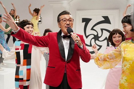 Akira Takarada - Dance with Me - Z filmu