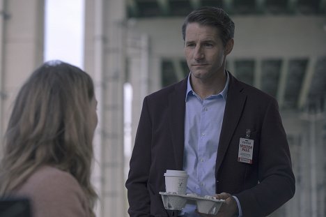 Sam Jaeger - A szolgálólány meséje - Mayday - Filmfotók