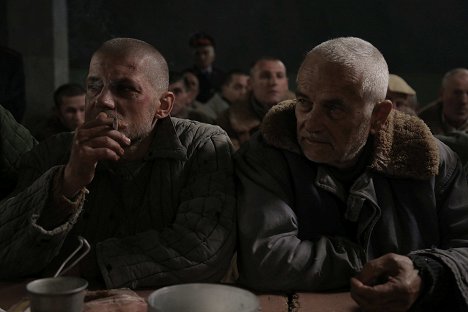 Viktor Zhusti - Le Dernier Prisonnier - Film