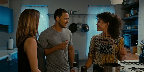 Karla Mosley - How to Pick Your Second Husband First - De la película