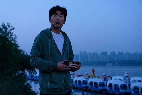 Jong-hyuk Lee - Dubeon halkkayo - Z filmu