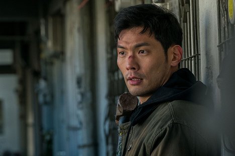 Daniel Choi - The Beast - Filmfotos