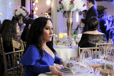 Meredith Eaton - MacGyver - Father + Bride + Betrayal - Z filmu