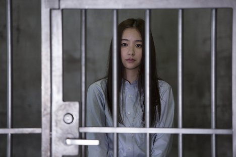 Mayu Hotta - Prison 13 - Filmfotos