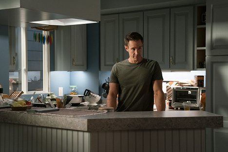 Jason Dohring - Veronica Mars - Chino and the Man - Photos