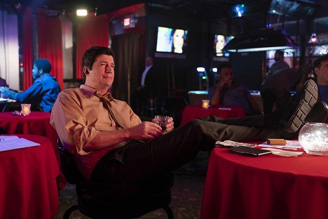 Ken Marino - Veronica Mars - Entering a World of Pain - Z filmu