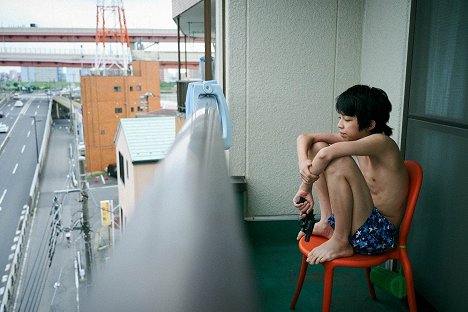 Yoshi - Taró no baka - Filmfotók