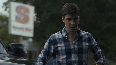 Justin Long - And Then I Go - Photos