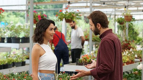 Aybüke Pusat, Aziz Caner İnan - Her Yerde Sen - Sen Haklıydın - Z filmu