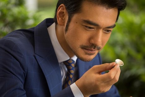 Takeshi Kaneshiro - This Is Not What I Expected - Photos