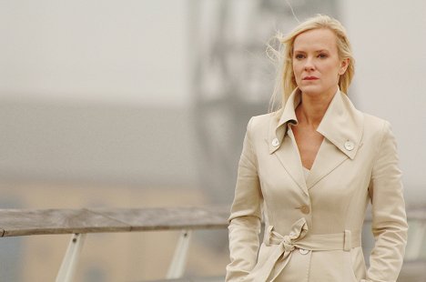 Hermione Norris - MI-5 - Start a War - Photos