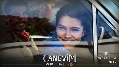 Biran Damla Yılmaz - Canevim - Episode 1 - Fotocromos