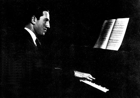 George Gershwin - Gershwin, le classique américain - Z filmu