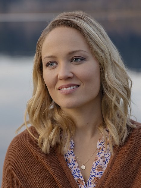 Erika Christensen - To Have and to Hold - Promo