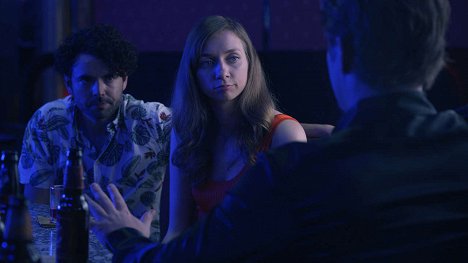 Nicholas Rutherford, Lauren Lapkus - Threesome - Die Suche nach dem Sex des Lebens - Filmfotos