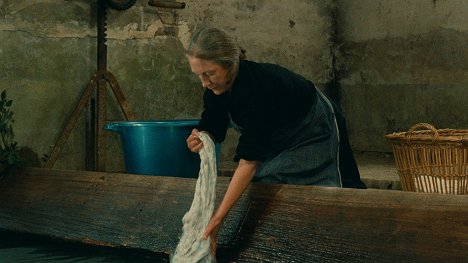 Sylvie Van den Elsen - L'Argent - Film