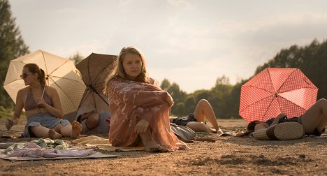 Lulu Bognár - Szép csendben - Kuvat elokuvasta