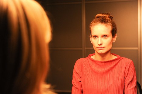 Lea Draeger - SOKO Stuttgart - Schuldig - Film